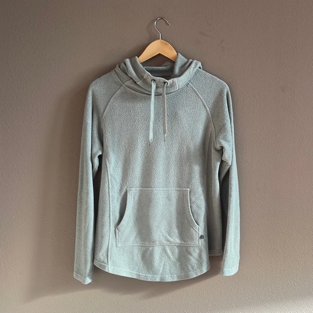 Free Fly Apparel Bamboo Fleece Hoody - Picture 1 of 7